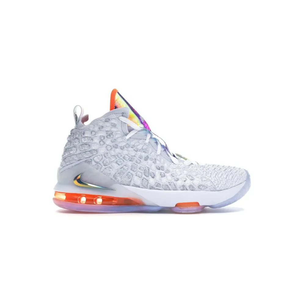 Nike LeBron 17 Future Air (CT4136-100)