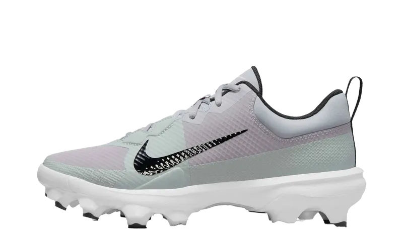 Nike FORCE TROUT 9 PRO MCS “PEWTER BLACK” (FB2908-002)