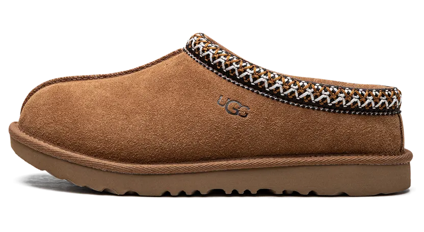 Ugg Tasman II GS “Chestnut” (1019066K-CHE)