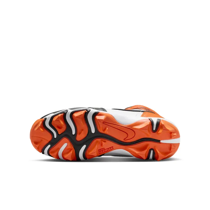 Jordan 1 Mid Cleat Shattered Backboard (HF6883-801)