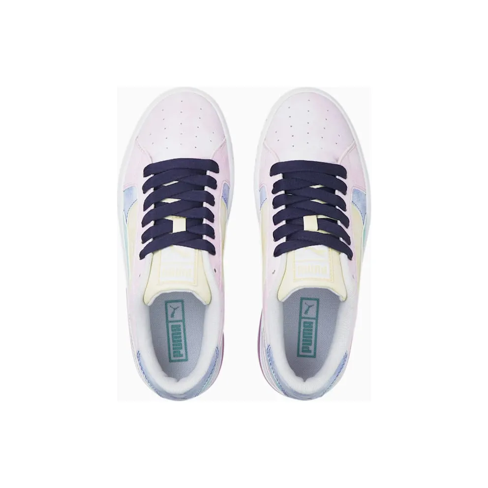 Puma CALI STAR TIE DYE “Pink” (383677-02)