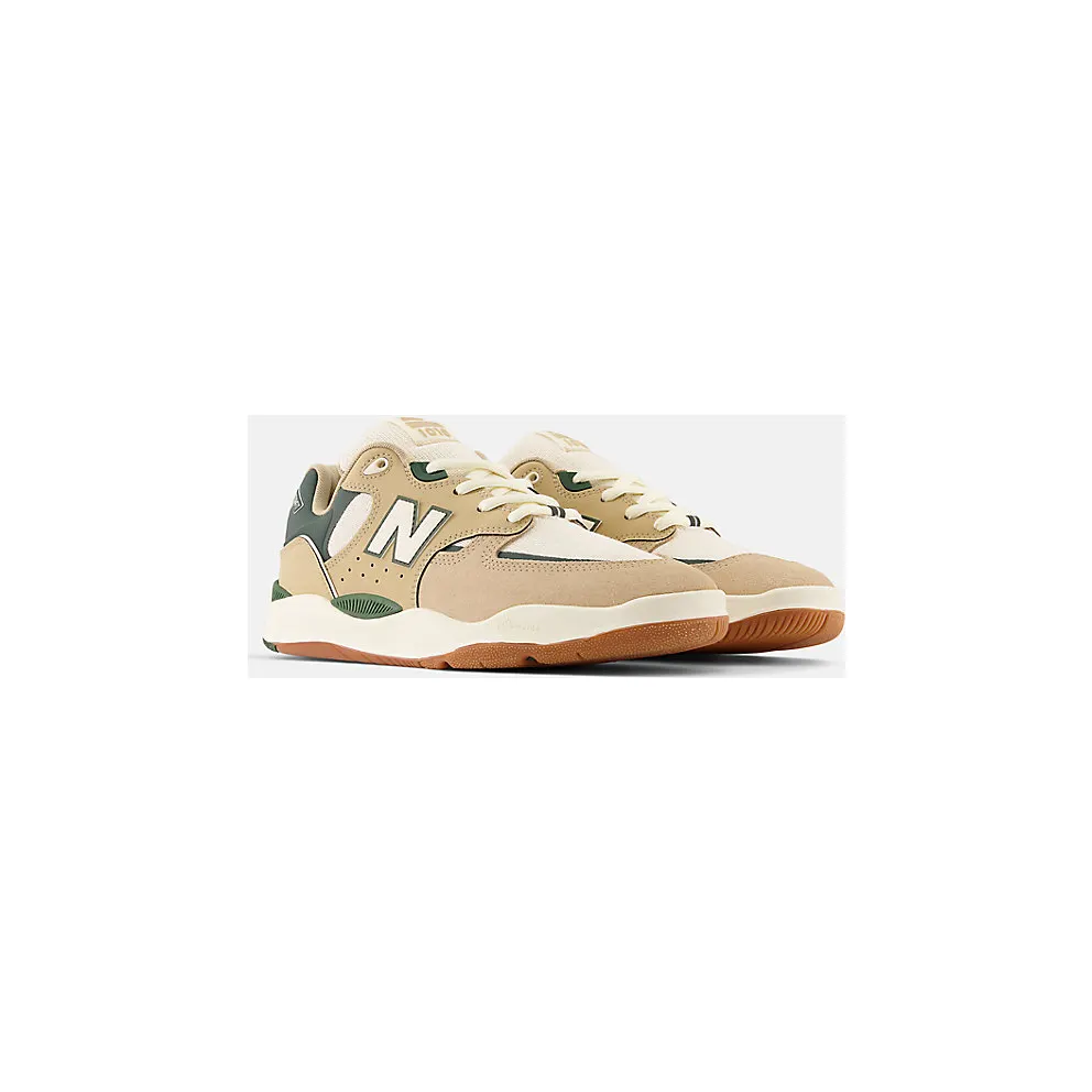 New Balance Numeric 1010 “Brown / Green” (NM1010TG)