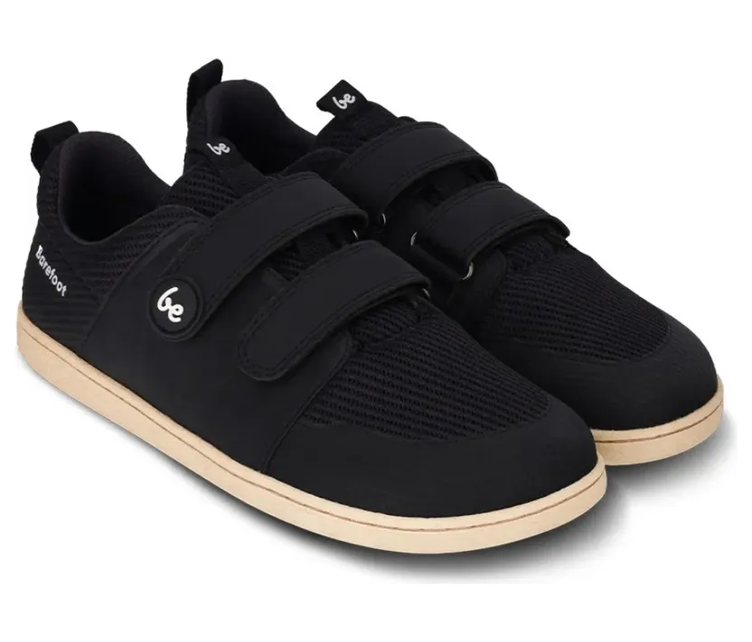 Be Lenka sneaker Black (51080058)