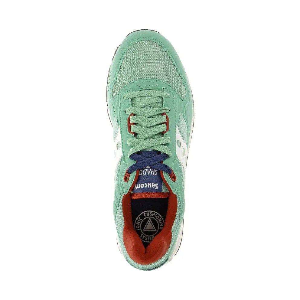 Saucony Shadow 5000 Minty Fresh Mint (S70033-65)