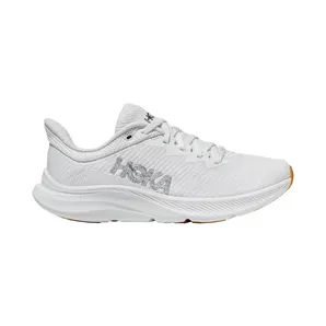 Hoka One Solimar White (1123074-WWH)