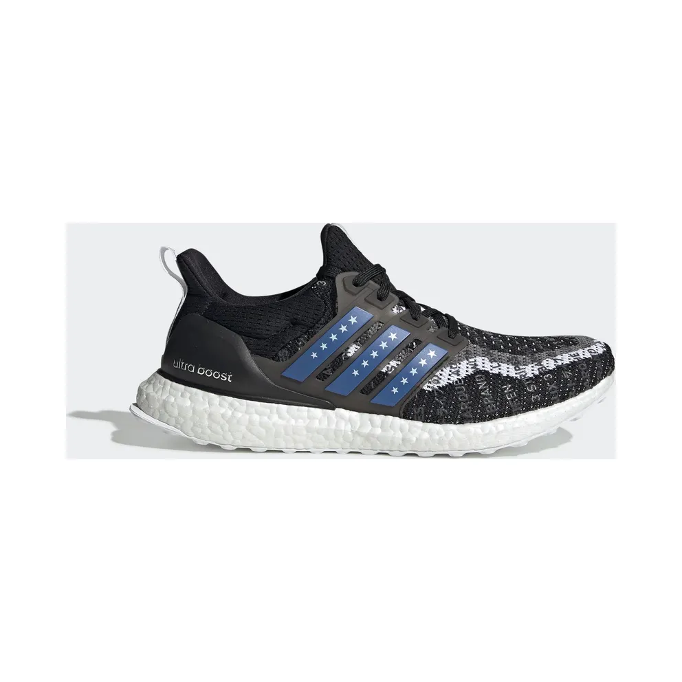 Adidas Ultra Boost 2.0 City Series ‘New York City’ NYC (2019) (FV2587)