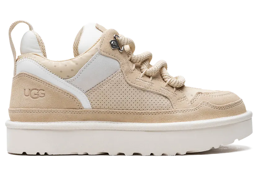 ugg-sneaker 1152759-BSCT