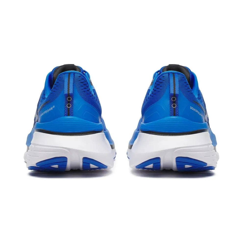 Saucony Guide 18 Skydiver Black (S20998-163)