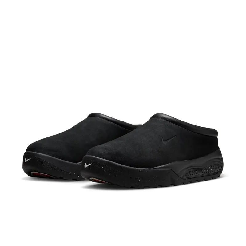 Nike ACG Rufus (black / black / summit white / hot curry) – FV2923-001