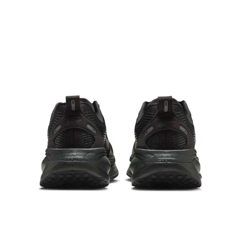 Nike Vomero 18 Black Dark Smoke Grey Light Smoke Grey (HM6804-004)