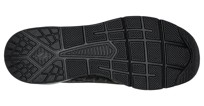 skechers-skech 155642 BLK