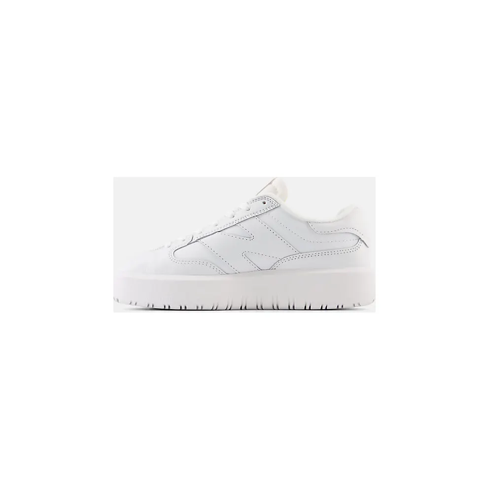 New Balance CT302 White (CT302CLA)