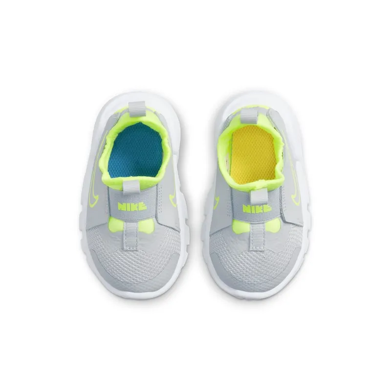 Nike Flex Runner 2 Baby/Toddler Grey (DJ6039-005)