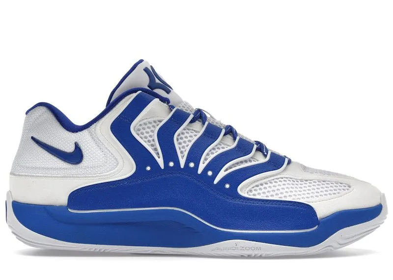 Nike KD 18 TB White Game Royal (IM0634-102)