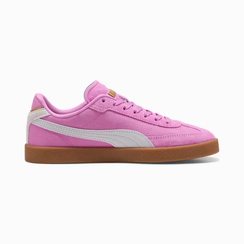 Puma – Club II Era – Women – Shoes – Pink (401572-08)