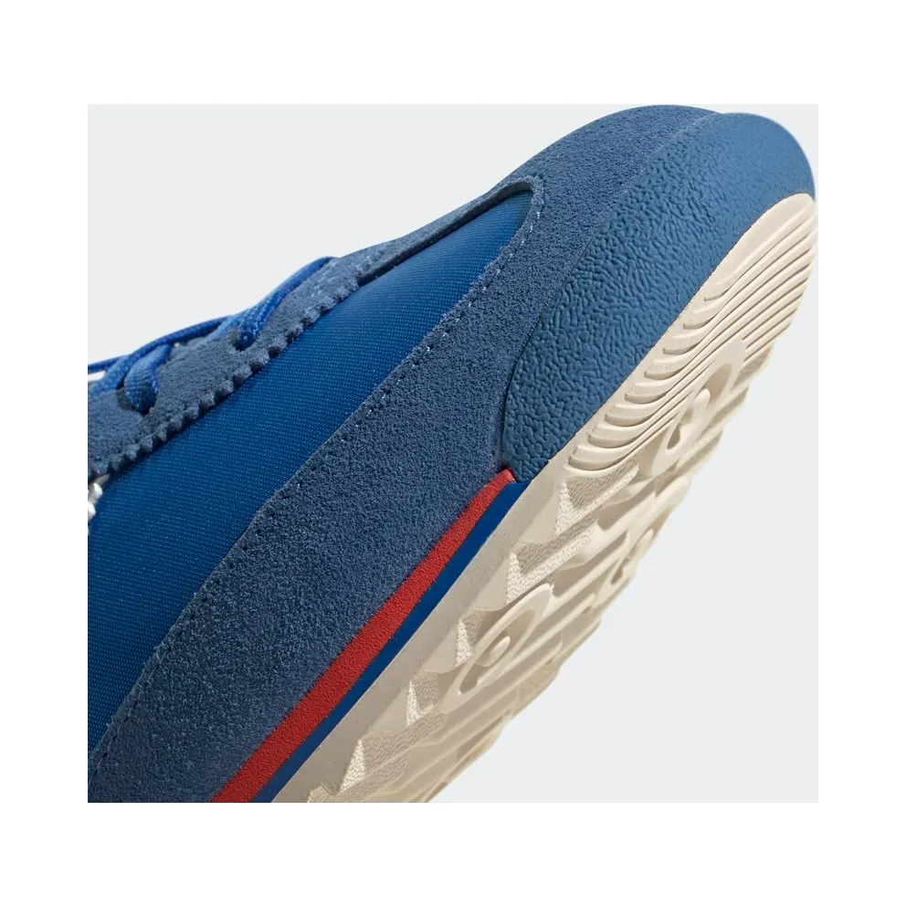 adidas SL 72 Blue White Red Blue/Cloud White/Hi-Res Red (EG6849)
