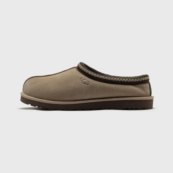 UGG Tasman II Slipper Mustard Seed Molasses