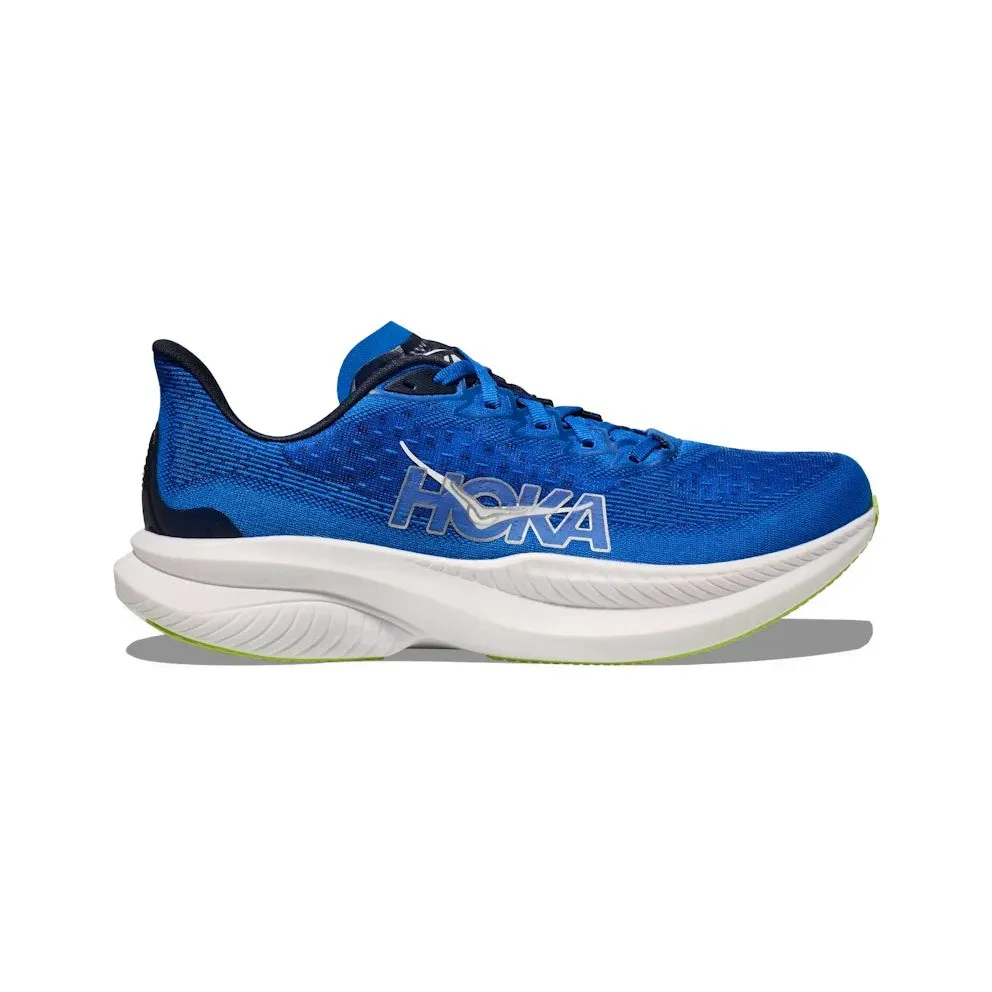 Hoka One Mach 6 Electric Cobalt Navy (1147790-ECC)