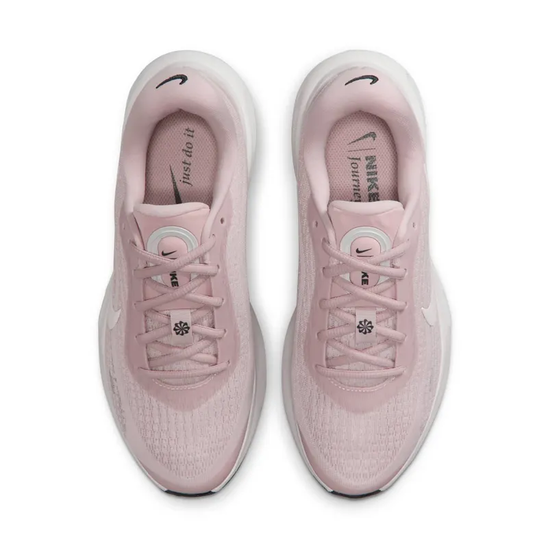 Nike Journey Run Silt Red Vast Grey White (FJ7765-603)