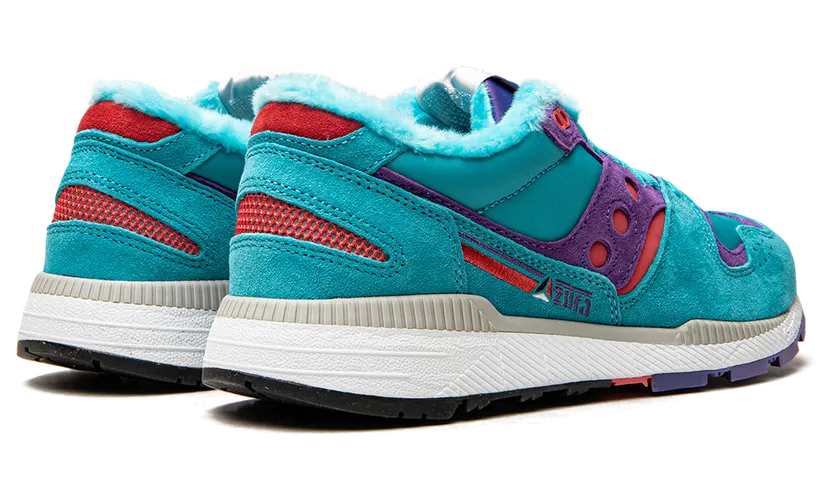 saucony-azura S70583-2