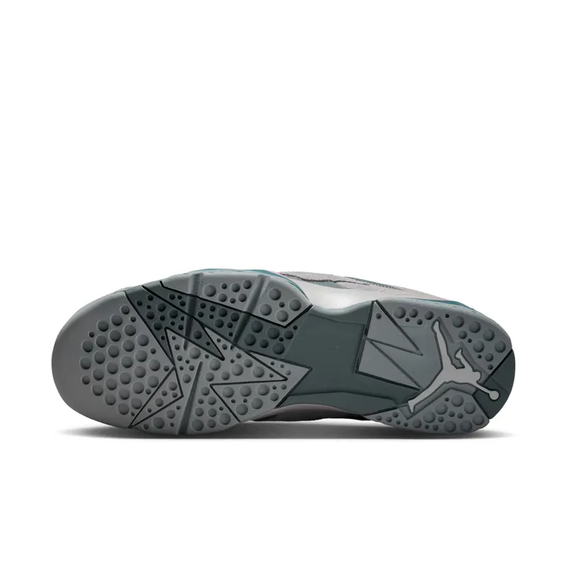 Jordan MVP 92 “Wolf Grey Iced Jade Cool Grey” (HQ3950-008)