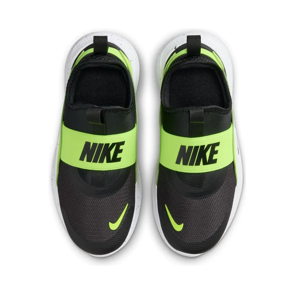 Nike Flex Runner 4 Black Volt White (IF2894-003)