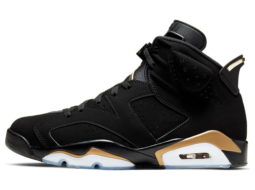 Air Jordan 6 Retro DMP Defining Moments (CT4954-007)