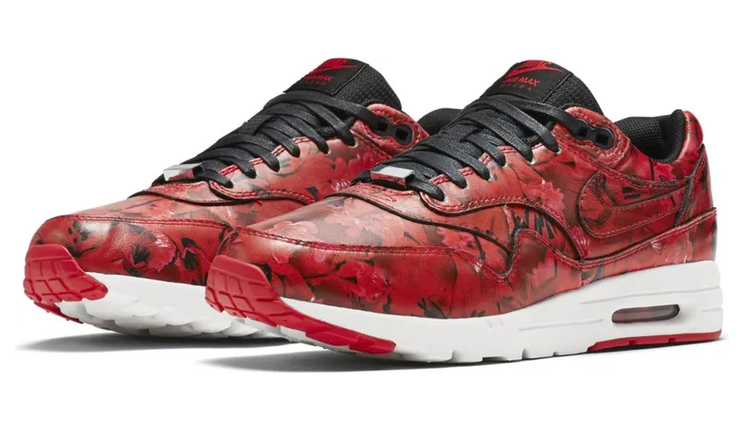 Nike Air Max 1 Shanghai City Collection (W)
