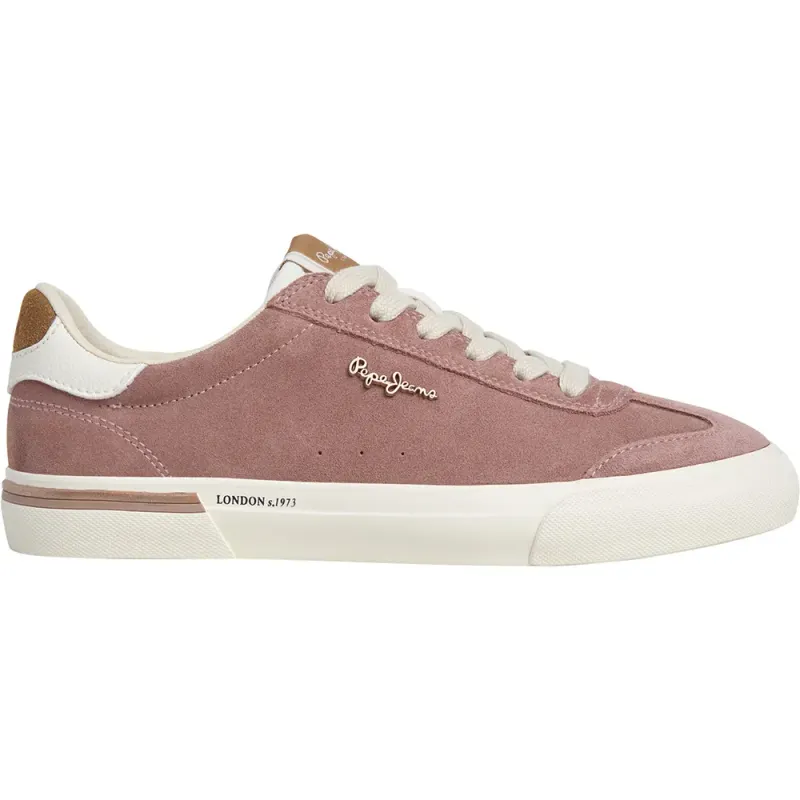 Pepe Jeans PèPè sneaker Pink / White (PLS300032-323)