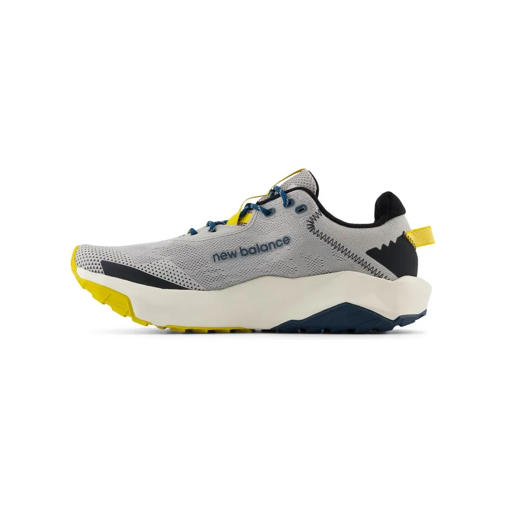 New Balance DynaSoft Nitrel v6 Raincloud Deep Sea Firefly (MTNTRLY6)