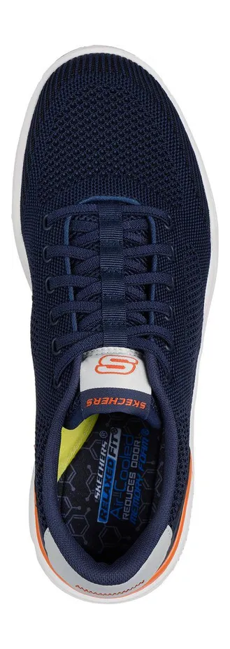 skechers-relaxed-fit 210793_NVY