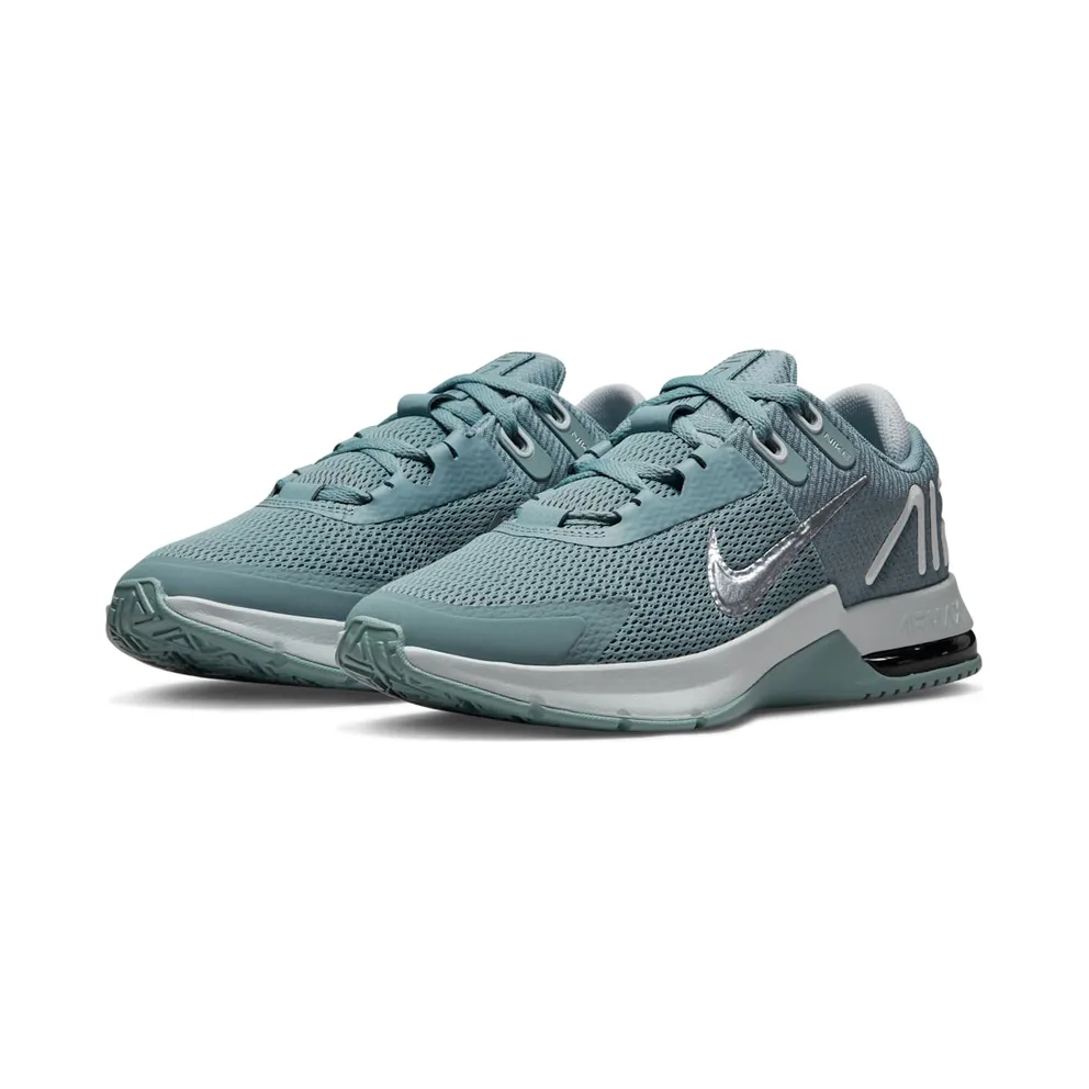 Nike Air Max Alpha Trainer 4 Training Grey (CW3396-010)