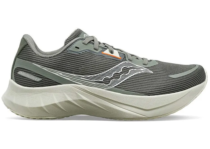 Saucony Tide 2 Charcoal (S28216-3)