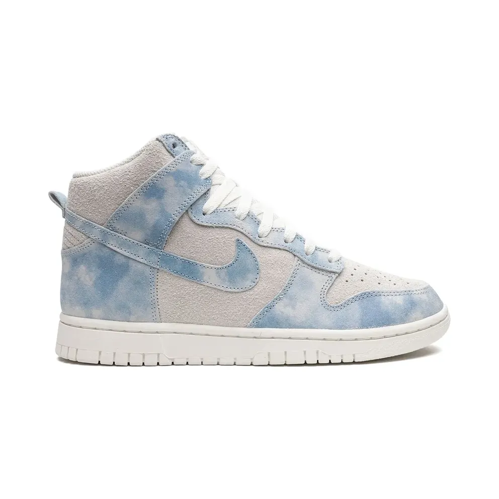 Nike Dunk High Clouds – Blue (FD0882)