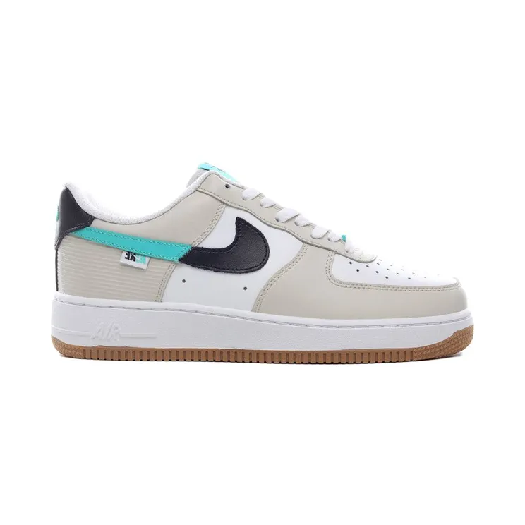 Nike Air Force 1 Low Spliced Swoosh (DX6062-101)