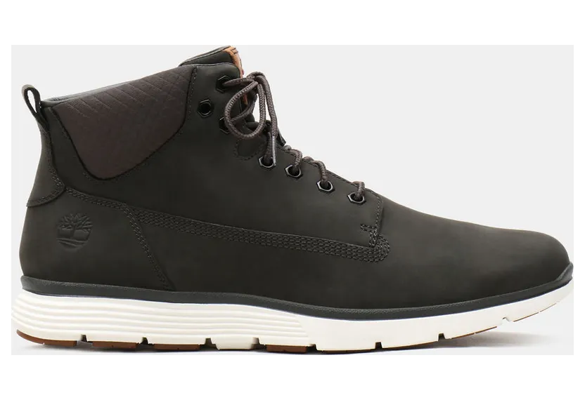 Timberland Adventure 2.0 Nubukleder Sneake Grau (A22P3001)