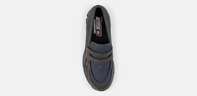 New Balance 1906L “Magnet” (U1906LAF)