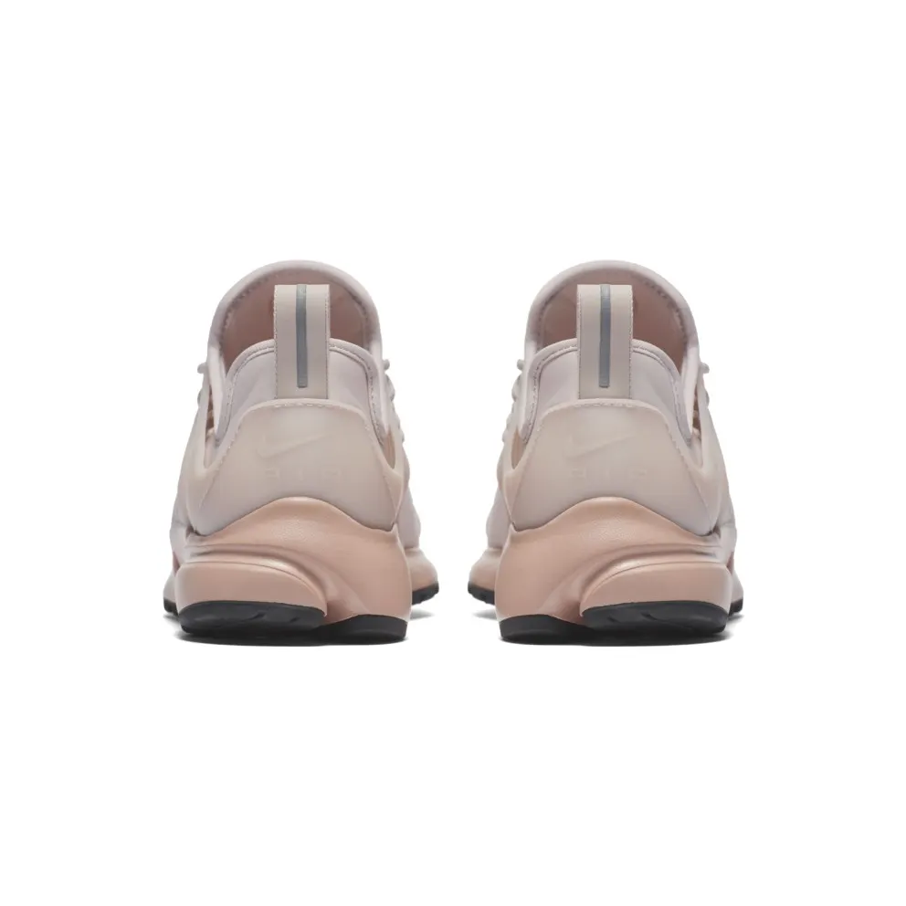 Nike Air Presto Silt Red (W) Silt Red/Particle Pink-Black (912928-600)