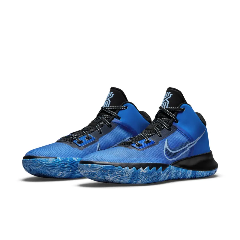 Kyrie Flytrap 4 Blue (CT1972-401)