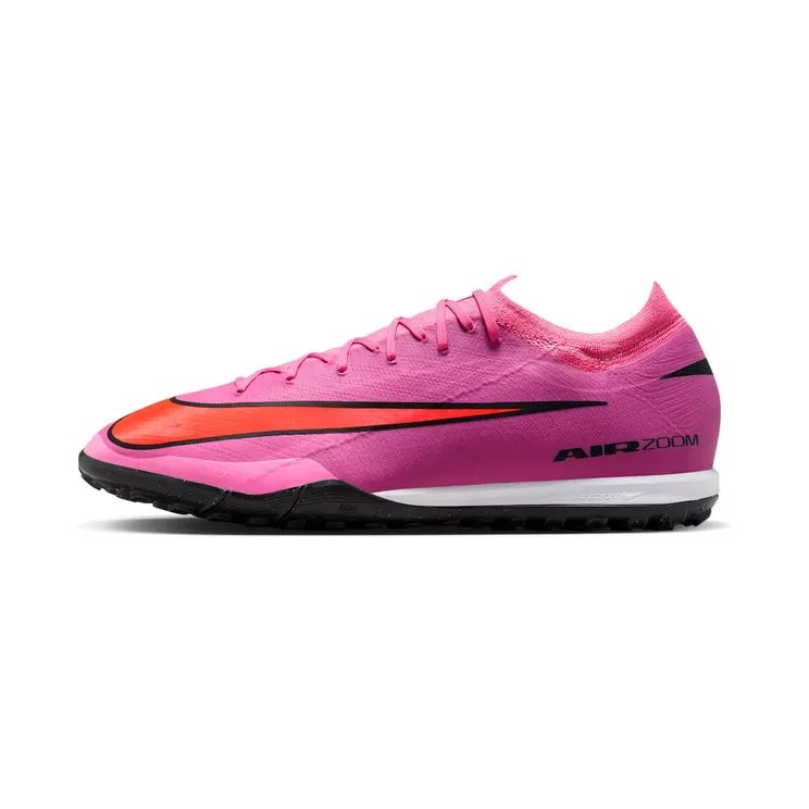 Nike Mercurial Vapor 16 Pro TF Scary Good Pack “Magic Flamingo / Total Crimson / Black” (FQ8687-600)
