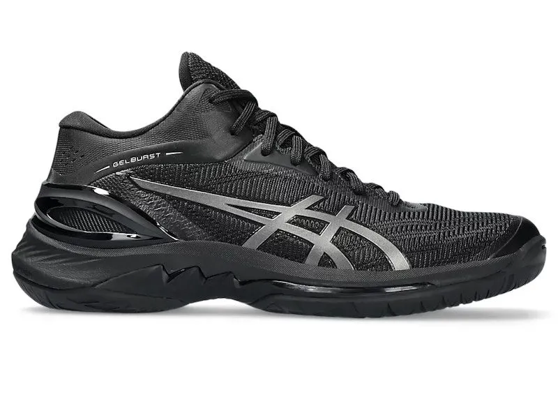 ASICS Gelburst 28 Black Gunmetal (1063A081-001)