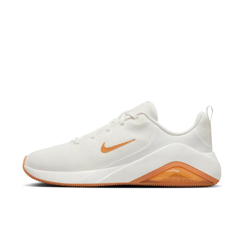 Nike Bella 7 Sail Coconut Milk Copper Moon (FZ1689-102)