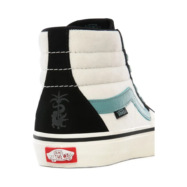 vans-sk8-hi VN0A45JD2MA