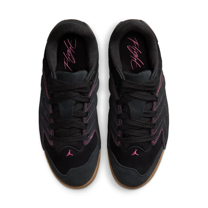 Jordan Session Black Pinksicle Gum (IB3731-005)