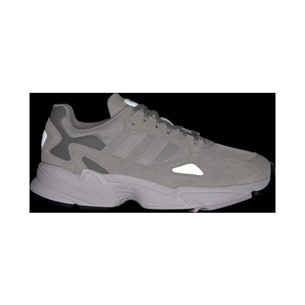 Adidas Falcon Grey Two / Grey Two / Silver Dawn (IG8302)