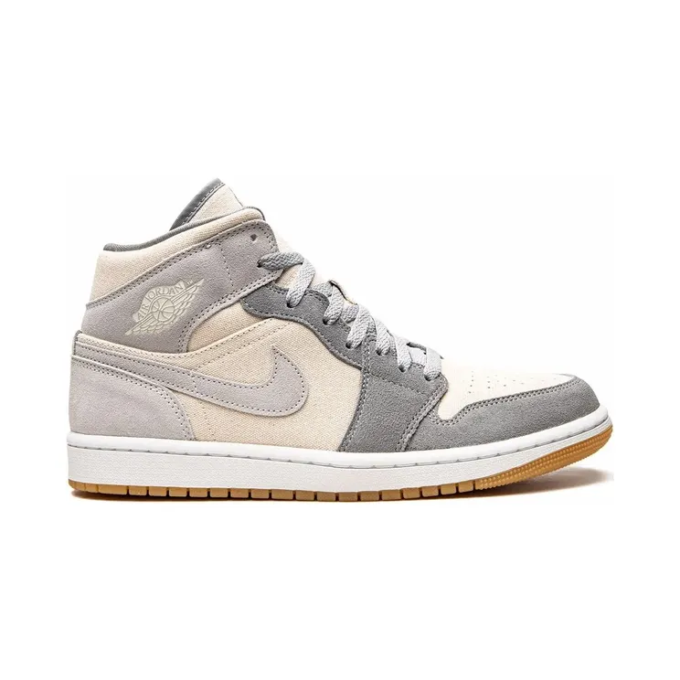 Jordan Air Jordan 1 Mid SE sneakers – Beige (DN4281)