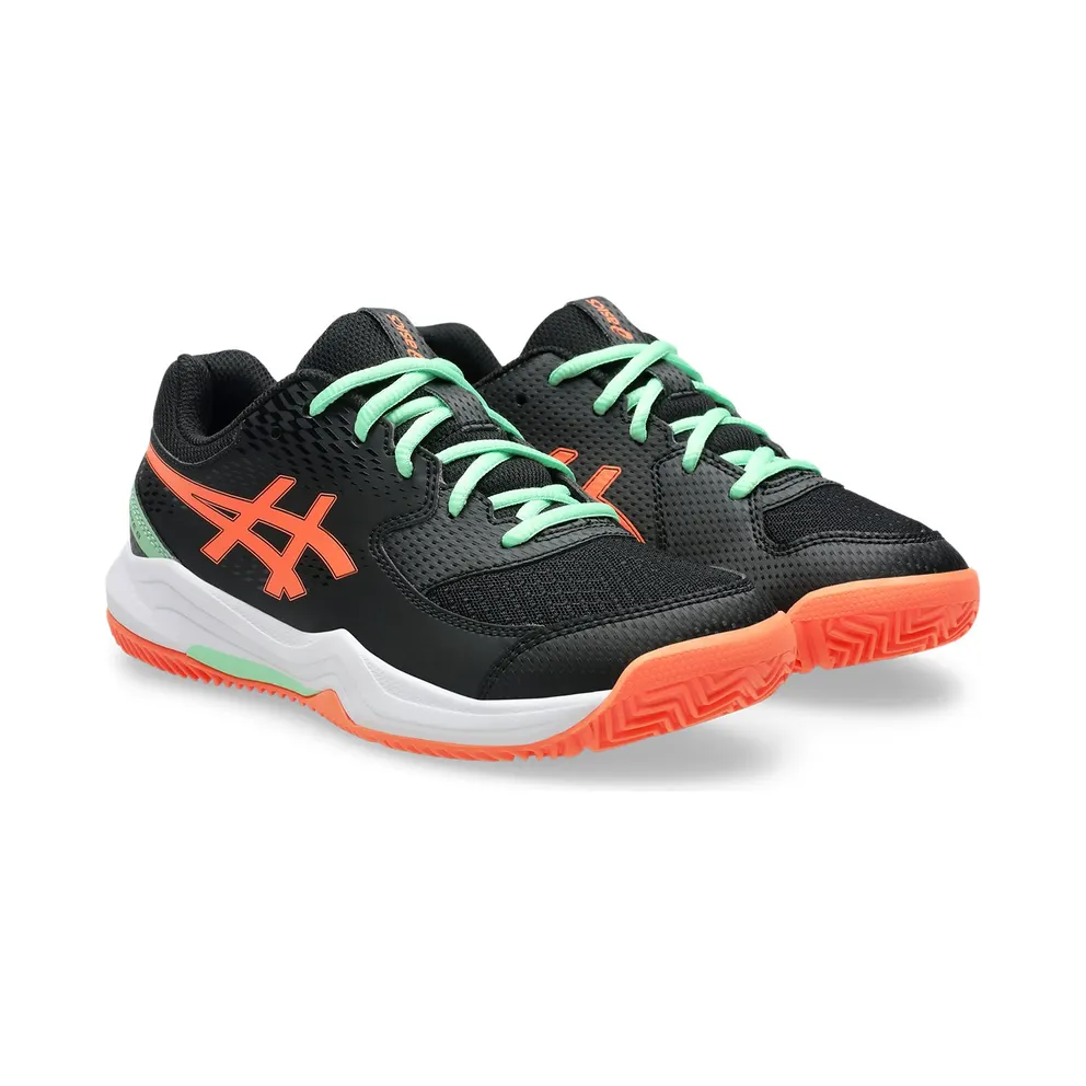 Asics Gel-Dedicate Black (1044A064-002)
