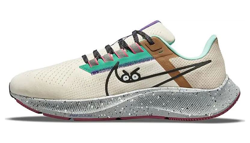 Nike Air Zoom Pegasus 38 Running Club (DO2337-100)