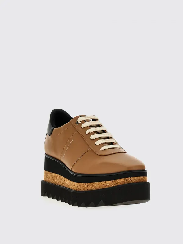 Stella McCartney Brown (810363E001792134)