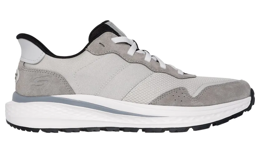 Skechers Slip-Ins Relaxed Fit Slade Ultra “Grey” (211069GRY)